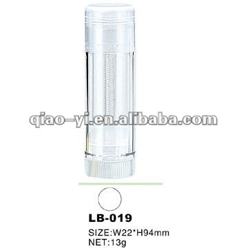 LB-019 barriles para labios